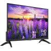 imageINSIGNIA 32quot Class F40 Series LED Full HD Smart Fire TV with Alexa Voice Remote NS32F401NA2624inch