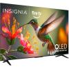 imageINSIGNIA 65inch Class QF Series LED 4K UHD QLED Smart Fire TV with Alexa Voice Remote NS65UQFL2655inch