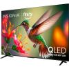 imageINSIGNIA 65inch Class QF Series LED 4K UHD QLED Smart Fire TV with Alexa Voice Remote NS65UQFL2665inch