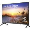imageINSIGNIA 32quot Class F20 Series LED HD Smart Fire TV with Alexa Voice Remote NS32F202NA2632inch