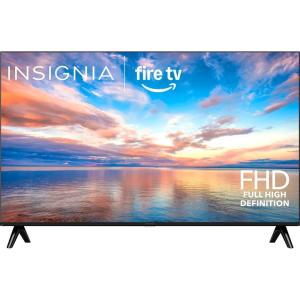 imageINSIGNIA 40 Class FE Series LED Full HD Smart Fire TV with Alexa Voice Remote NS40FEFL2640inch
