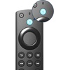 image:imageINSIGNIA 85 Class QF Series QLED 4K UHD Smart Fire TV Voice Remote with Alexa Stream Live TV Without Cable55inch