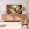 image:imageINSIGNIA 85 Class QF Series QLED 4K UHD Smart Fire TV Voice Remote with Alexa Stream Live TV Without Cable65inch