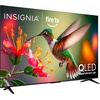 image:imageINSIGNIA 85 Class QF Series QLED 4K UHD Smart Fire TV Voice Remote with Alexa Stream Live TV Without Cable65inch
