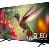 image:imageINSIGNIA 85 Class QF Series QLED 4K UHD Smart Fire TV Voice Remote with Alexa Stream Live TV Without Cable85inch