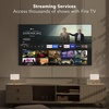 image:imageInsignia 55 Class F70 Series 4K UHD HDR QLED MiniLED Smart Fire TV Voice Remote with Alexa Stream Live TV Without Cable55